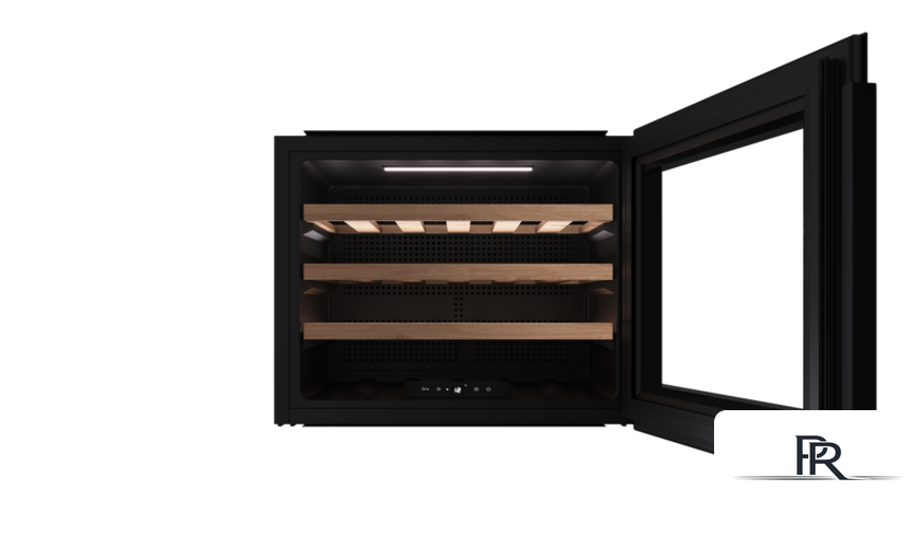 Винный шкаф TEKA RVI 10024 GBK - Изображение №2 — Интернет-магазин ПроЗаказ