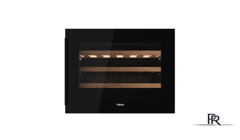 Винный шкаф TEKA RVI 10024 GBK - Изображение №1 — Интернет-магазин ПроЗаказ