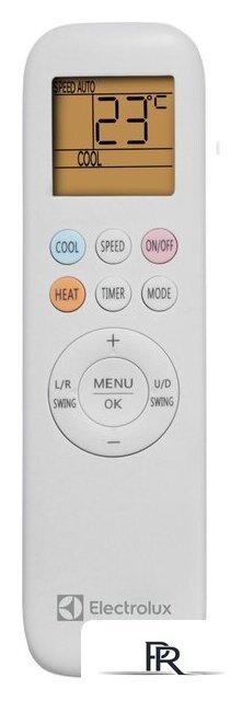 Кондиционер Electrolux Onix Super DC EACS/I-18HIX-BLACK/N8 - Изображение №9 — Интернет-магазин ПроЗаказ