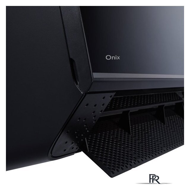 Кондиционер Electrolux Onix Super DC EACS/I-18HIX-BLACK/N8 - Изображение №5 — Интернет-магазин ПроЗаказ