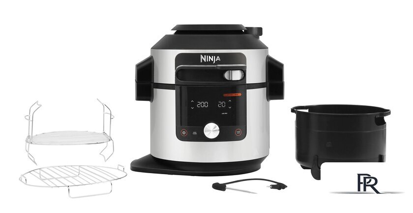 Мультиварка Ninja OL750EU - Изображение №1 — Интернет-магазин ПроЗаказ