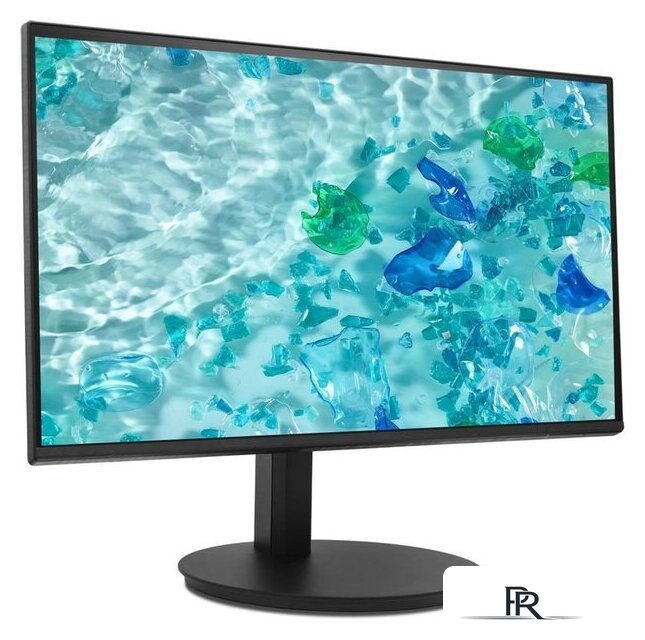 Монитор Acer Vero CB272Gbmiprx UM.HB2CD.G05 - Изображение №3 — Интернет-магазин ПроЗаказ