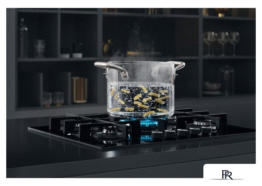 Варочная панель Whirlpool AKWL 728/NB - Изображение №8 — Интернет-магазин ПроЗаказ