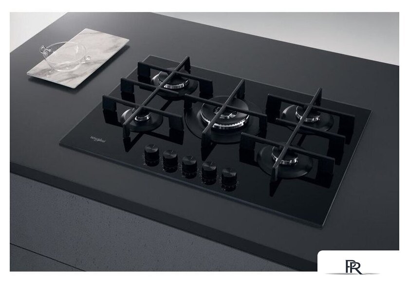 Варочная панель Whirlpool AKWL 728/NB - Изображение №7 — Интернет-магазин ПроЗаказ