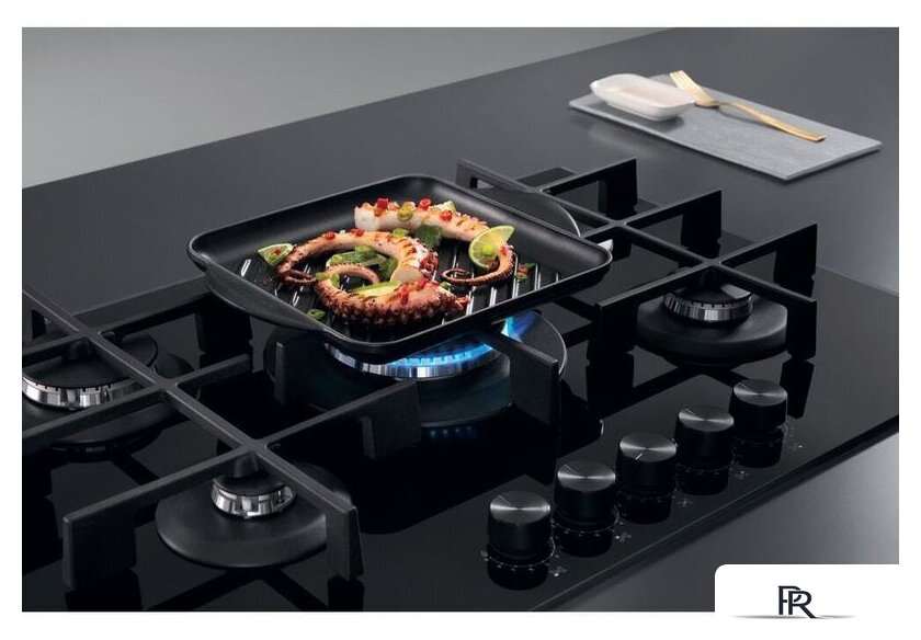 Варочная панель Whirlpool AKWL 728/NB - Изображение №10 — Интернет-магазин ПроЗаказ