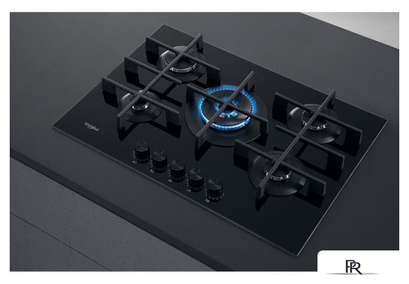 Варочная панель Whirlpool AKWL 728/NB - Изображение №6 — Интернет-магазин ПроЗаказ