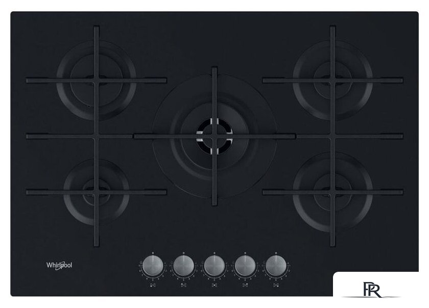 Варочная панель Whirlpool AKWL 728/NB - Изображение №1 — Интернет-магазин ПроЗаказ