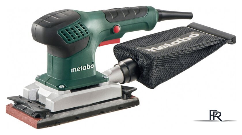 Виброшлифмашина Metabo SR 2185 (600441500) - Изображение №1 — Интернет-магазин ПроЗаказ
