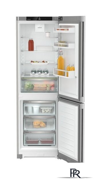 Холодильник Liebherr CNsfd 5203 Pure 5203-22001 - Изображение №2 — Интернет-магазин ПроЗаказ