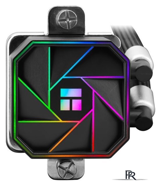 Система жидкостного охлаждения для процессора Thermalright Aqua Elite 360 V3 (черный) - Изображение №3 — Интернет-магазин ПроЗаказ