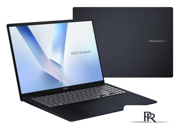 Ноутбук ASUS Vivobook 16 M1607KA-V16.R516512 - Изображение №2 — Интернет-магазин ПроЗаказ