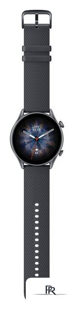 Умные часы Amazfit GTR 3 Pro (черный) - Изображение №4 — Интернет-магазин ПроЗаказ