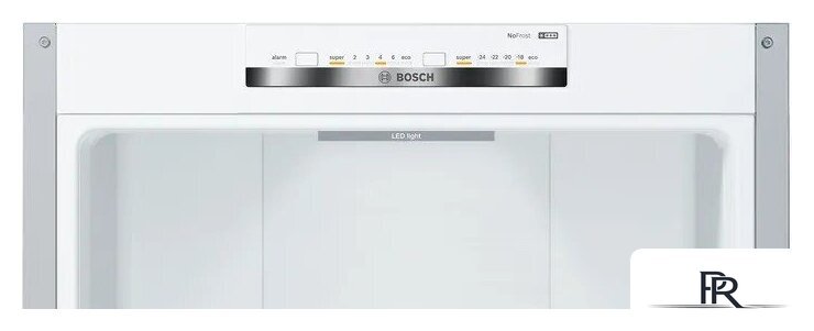 Холодильник Bosch Serie 4 KGN39VLEB - Изображение №3 — Интернет-магазин ПроЗаказ