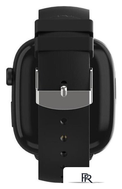 Детские умные часы Elari KidGram 4G (черный) - Изображение №9 — Интернет-магазин ПроЗаказ