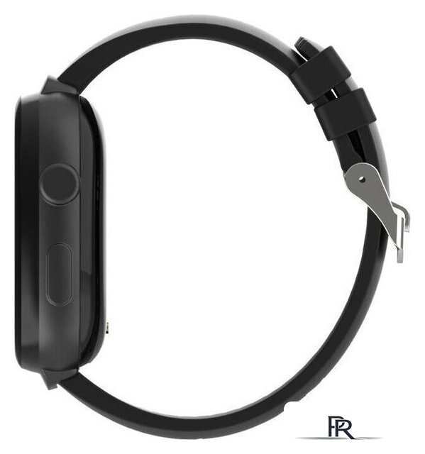 Детские умные часы Elari KidGram 4G (черный) - Изображение №7 — Интернет-магазин ПроЗаказ