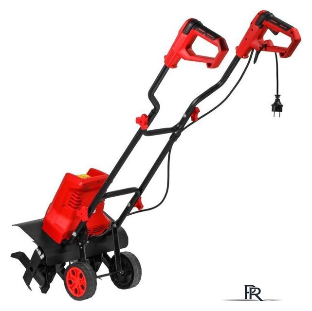 Мотокультиватор электрический Wortex RC 4015 2334097 - Изображение №3 — Интернет-магазин ПроЗаказ