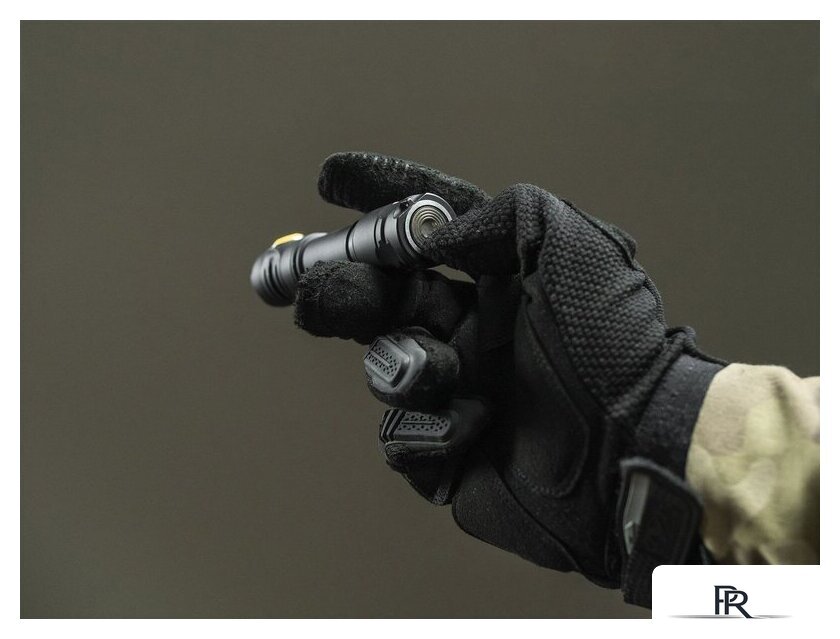 Фонарь Armytek Partner C2 Magnet USB (теплый) - Изображение №13 — Интернет-магазин ПроЗаказ