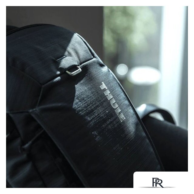 Городской рюкзак Thule Construct 24L 3205352 CONBP116BLK (черный) - Изображение №6 — Интернет-магазин ПроЗаказ