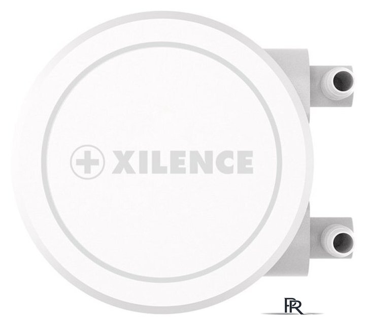 Система жидкостного охлаждения для процессора Xilence Performance A+ LiQuRizer LQ240 White ARGB XC974 - Изображение №10 — Интернет-магазин ПроЗаказ