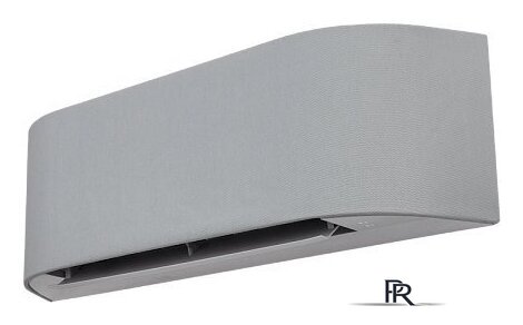 Кондиционер Toshiba Haori RAS-10N4KVRG-EE/RAS-10N4AVRG-EE - Изображение №3 — Интернет-магазин ПроЗаказ