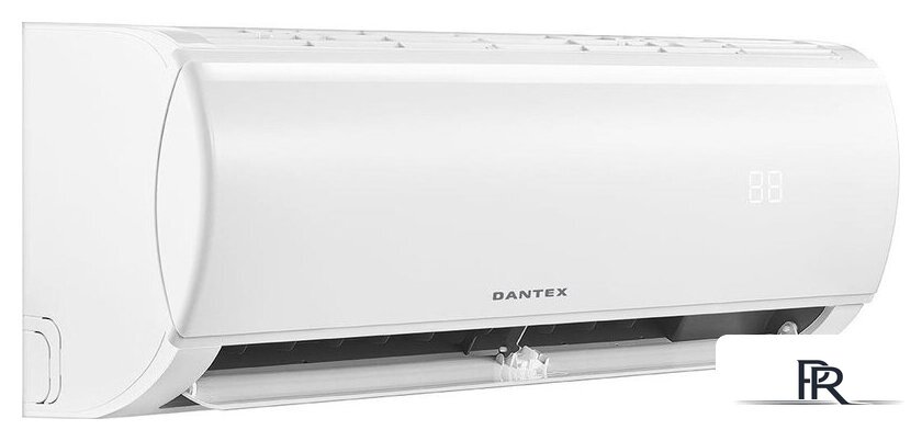 Кондиционер Dantex Corso R32 RK-07SDM4G/RK-07SDM4EG - Изображение №3 — Интернет-магазин ПроЗаказ