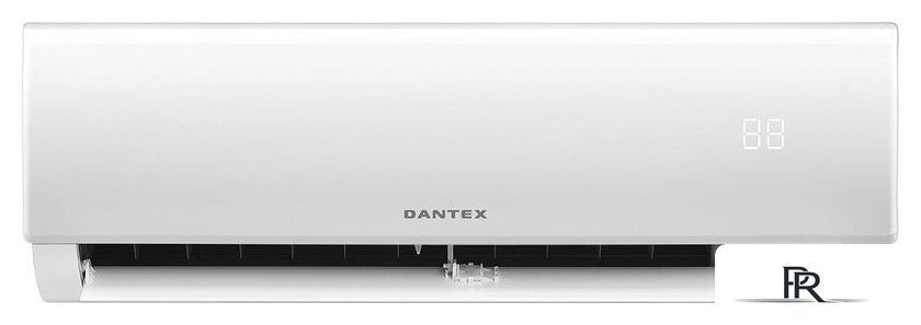 Кондиционер Dantex Corso R32 RK-07SDM4G/RK-07SDM4EG - Изображение №2 — Интернет-магазин ПроЗаказ