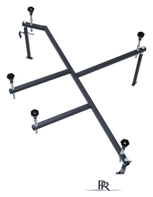 Душевой поддон Aquanet Optimal 90х90x48 293357 - Изображение №8 — Интернет-магазин ПроЗаказ