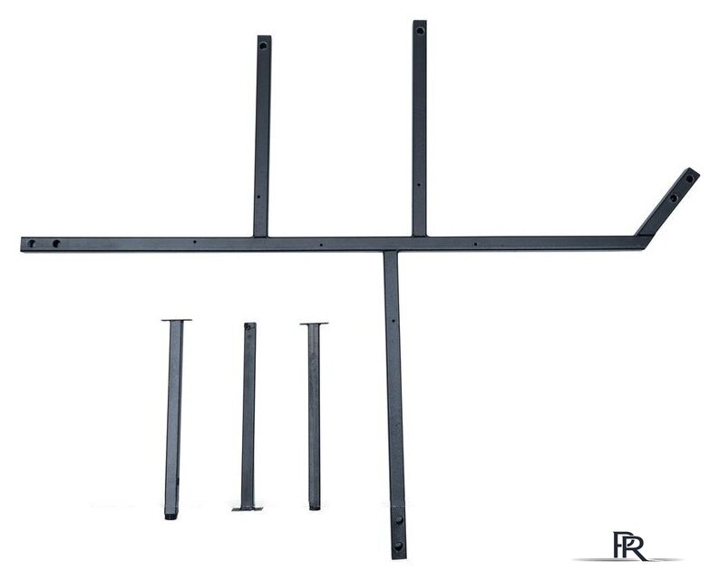 Душевой поддон Aquanet Optimal 90х90x48 293357 - Изображение №9 — Интернет-магазин ПроЗаказ