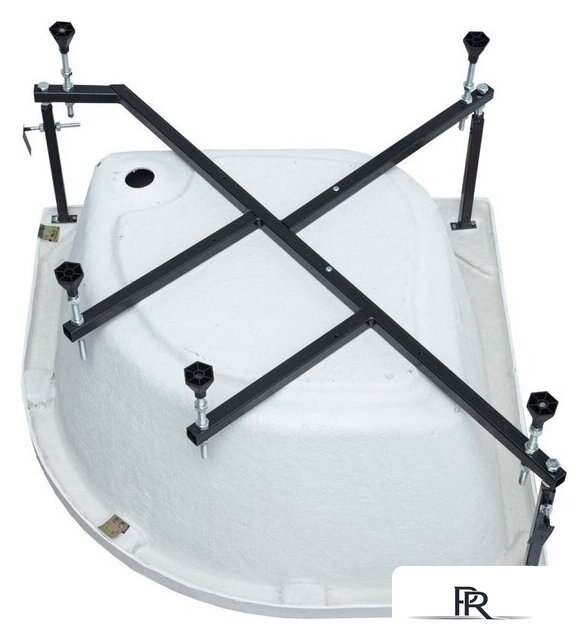 Душевой поддон Aquanet Optimal 90х90x48 293357 - Изображение №7 — Интернет-магазин ПроЗаказ