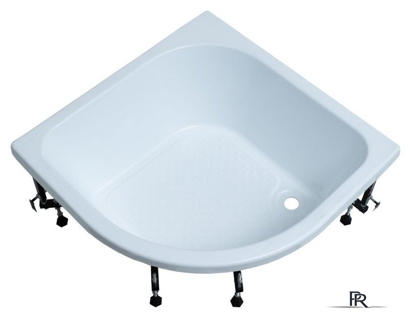 Душевой поддон Aquanet Optimal 90х90x48 293357 - Изображение №5 — Интернет-магазин ПроЗаказ