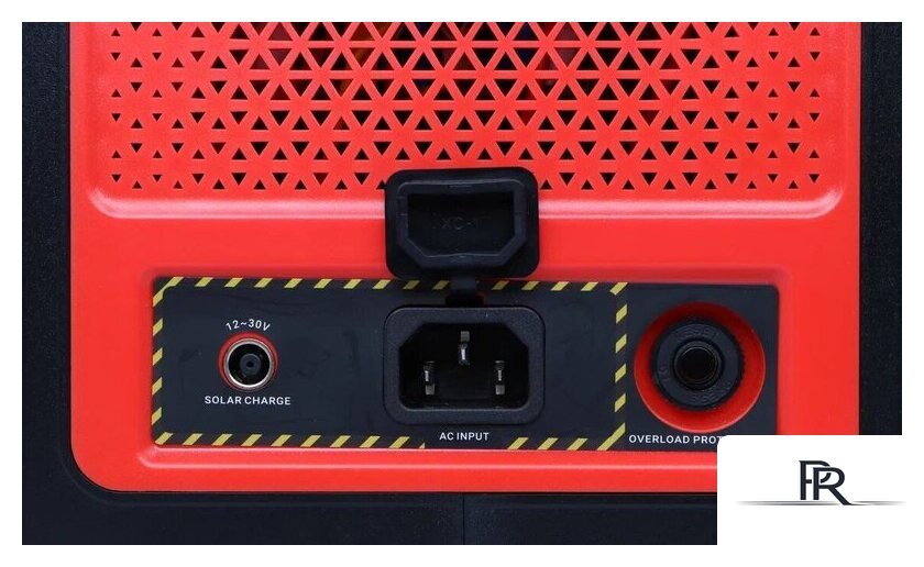 Портативная зарядная станция Profipower ПЭ-1200PRO - Изображение №12 — Интернет-магазин ПроЗаказ