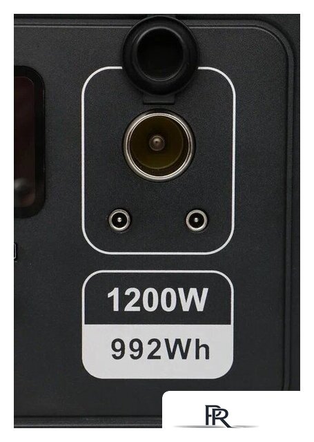 Портативная зарядная станция Profipower ПЭ-1200PRO - Изображение №11 — Интернет-магазин ПроЗаказ
