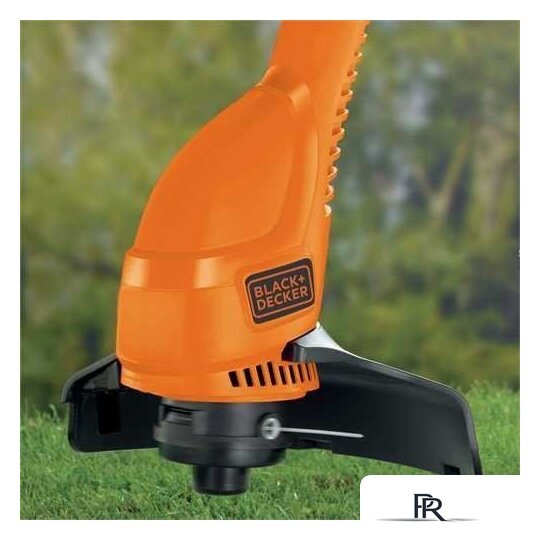 Триммер Black & Decker GL360 - Изображение №4 — Интернет-магазин ПроЗаказ