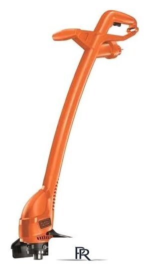 Триммер Black & Decker GL360 - Изображение №1 — Интернет-магазин ПроЗаказ