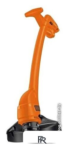 Триммер Black & Decker GL360 - Изображение №2 — Интернет-магазин ПроЗаказ