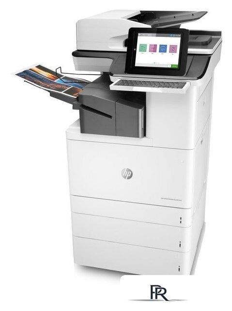 МФУ HP Color LaserJet Enterprise Flow M776zs - Изображение №2 — Интернет-магазин ПроЗаказ