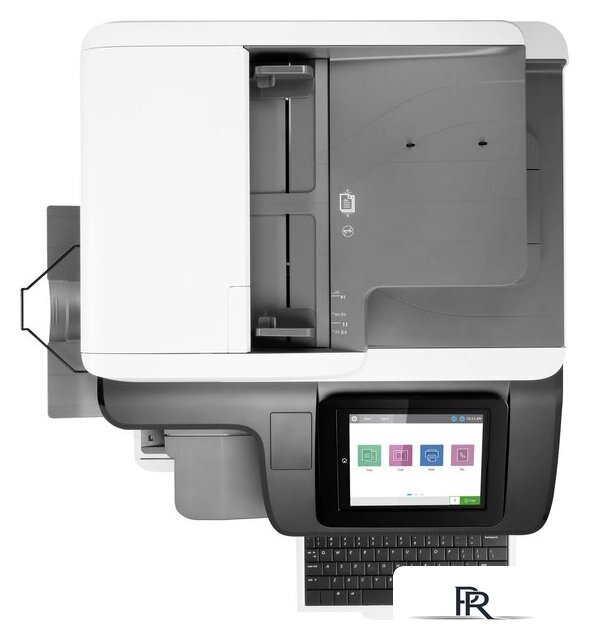МФУ HP Color LaserJet Enterprise Flow M776zs - Изображение №4 — Интернет-магазин ПроЗаказ