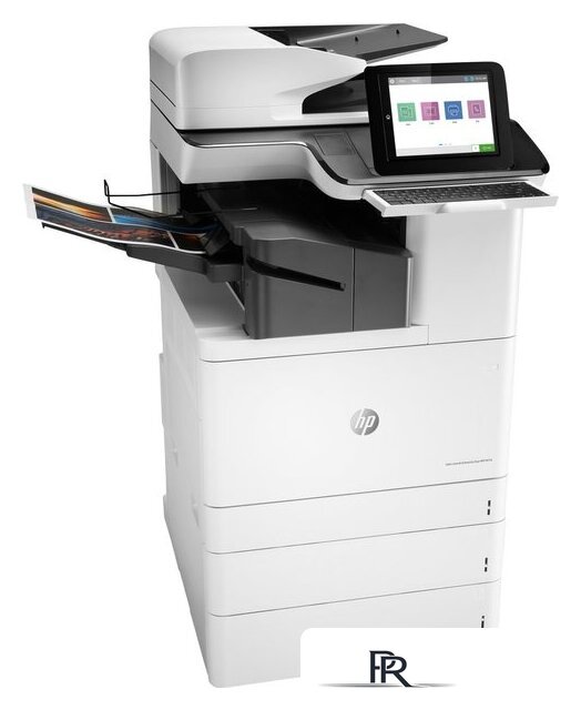 МФУ HP Color LaserJet Enterprise Flow M776zs - Изображение №3 — Интернет-магазин ПроЗаказ
