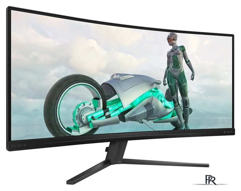 Игровой монитор Philips Evnia 34M2C3500L/00 - Изображение №2 — Интернет-магазин ПроЗаказ