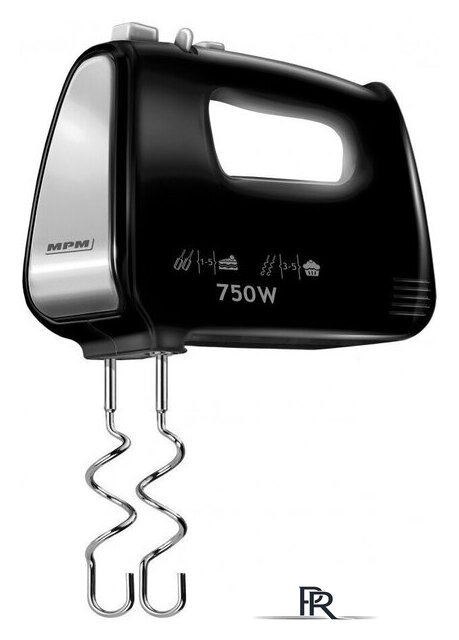 Миксер MPM MMR-19/C - Изображение №1 — Интернет-магазин ПроЗаказ