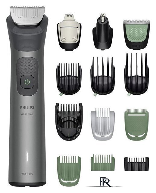 Триммер для бороды и усов Philips MG7935/15 - Изображение №1 — Интернет-магазин ПроЗаказ