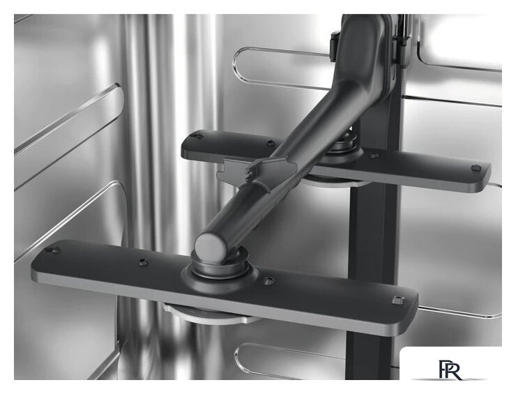 Встраиваемая посудомоечная машина Electrolux KESC2210L - Изображение №6 — Интернет-магазин ПроЗаказ