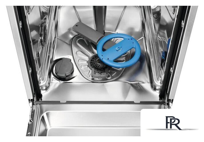 Встраиваемая посудомоечная машина Electrolux KESC2210L - Изображение №9 — Интернет-магазин ПроЗаказ