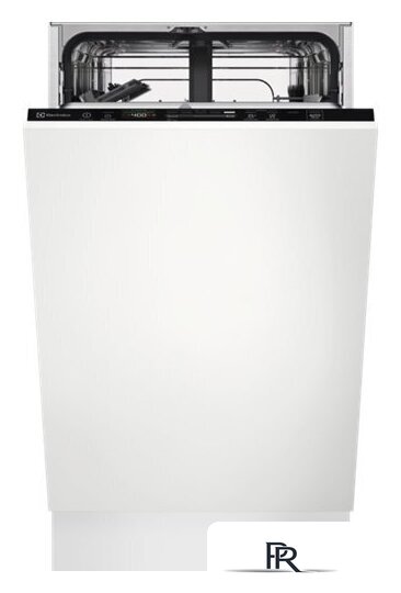 Встраиваемая посудомоечная машина Electrolux KESC2210L - Изображение №1 — Интернет-магазин ПроЗаказ