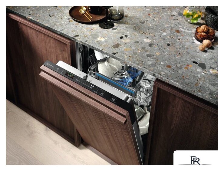 Встраиваемая посудомоечная машина Electrolux KESC2210L - Изображение №4 — Интернет-магазин ПроЗаказ