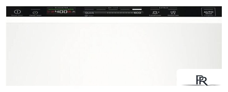 Встраиваемая посудомоечная машина Electrolux KESC2210L - Изображение №11 — Интернет-магазин ПроЗаказ