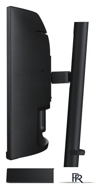 Игровой монитор Samsung ViewFinity S6 LS34C652UAUXEN - Изображение №12 — Интернет-магазин ПроЗаказ