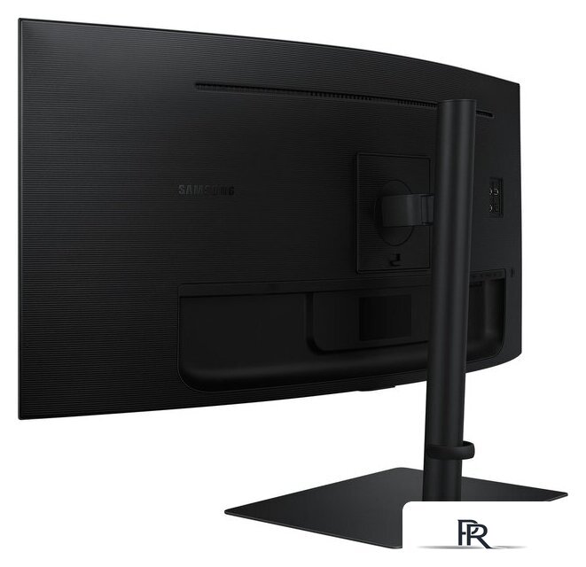 Игровой монитор Samsung ViewFinity S6 LS34C652UAUXEN - Изображение №6 — Интернет-магазин ПроЗаказ