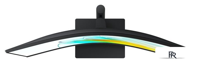 Игровой монитор Samsung ViewFinity S6 LS34C652UAUXEN - Изображение №7 — Интернет-магазин ПроЗаказ