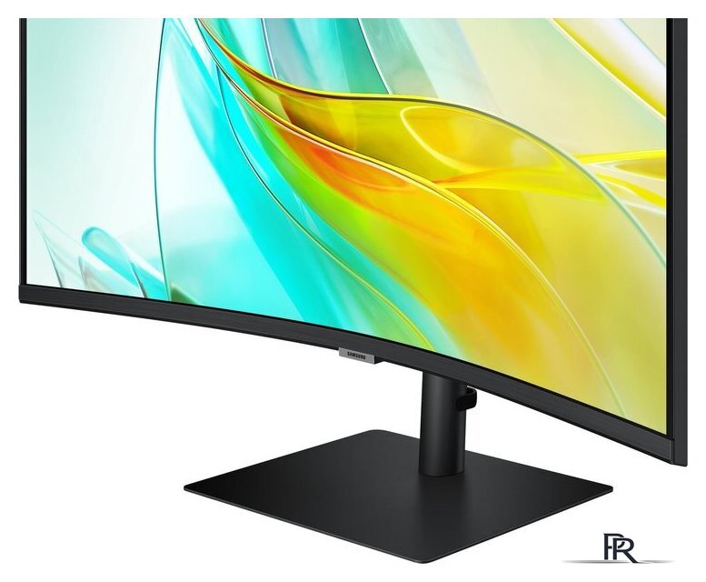 Игровой монитор Samsung ViewFinity S6 LS34C652UAUXEN - Изображение №9 — Интернет-магазин ПроЗаказ